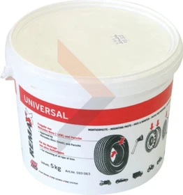 Rema Tip Top Universal Reifen Montagepaste 5kg