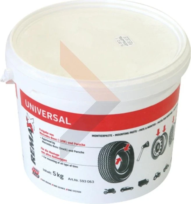 Rema Tip Top Universal Reifen Montagepaste