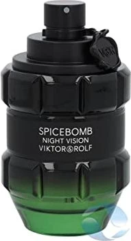 Viktor & Rolf Spicebomb Night Vision Eau de Toilette, 150ml