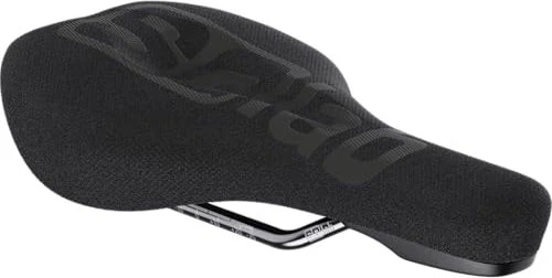 SQ-lab 6OX Dirt Ltd. Team 110mm Sattel schwarz