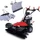 Scheppach SC2200PE Benzin-Kehrmaschine (5908703903)