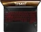 ASUS TUF Gaming FX505DY-BQ024T, Red Matter, Ryzen 5 3550H, 8GB RAM, 512GB SSD, Radeon RX 560X, DE Vorschaubild