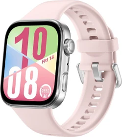 Huawei Watch Fit 4 Aluminum pink
