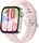 Huawei Watch Fit 4 Aluminum pink (55020KKW)