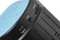 Technaxx MusicMan Bluetooth LED Light Soundstation BT-X26 schwarz/blau Vorschaubild