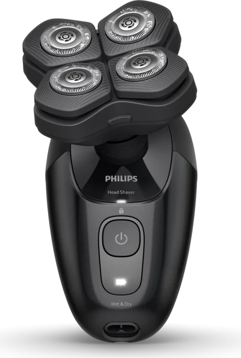 Philips HS5980/15 Pro Series 5000 Head Shaver
