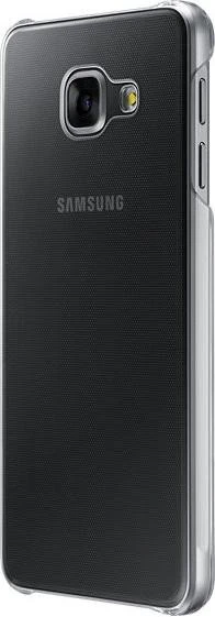 Samsung Slim Cover für Galaxy A3 (2016) transparent