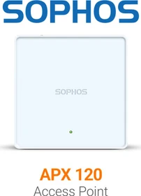 Sophos APX 120 (A120TCHNE)