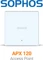 Sophos APX 120 Vorschaubild