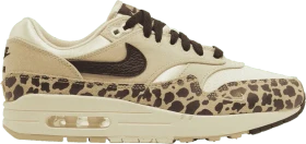 Nike Air Max 1 87 sesame/coconut milk/amber brown/cacao wow (Damen)