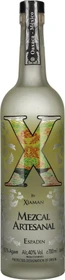 Xiaman Artisanal Mezcal 700ml