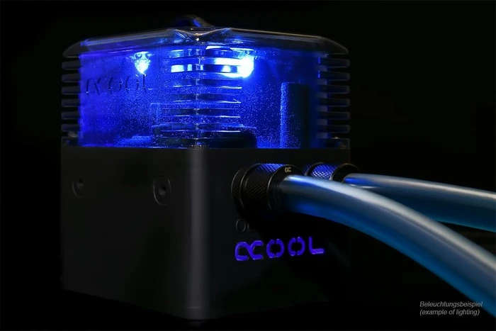 Alphacool Eisstation VPP inkl. VPP755