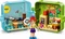 LEGO Friends - Mias Sommer Würfel Hotdog Stand Vorschaubild