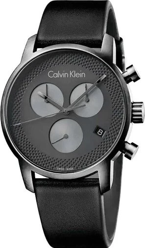 Calvin Klein City K2G177C3