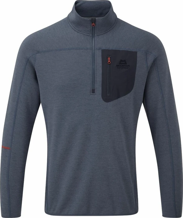 Mountain Equipment Integrity Zip-T (Herren)