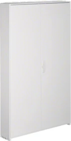 Hager univers Schrank IP54 leer