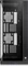 Thermaltake CAPO X Dual System Black, Glasfenster Vorschaubild