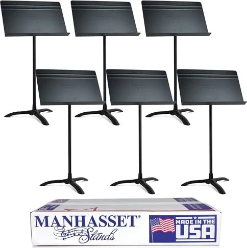 Manhasset Symphony Notenpult