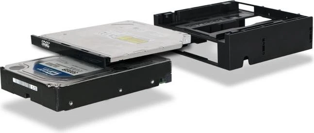 Icy Dock FLEX-FIT Duo MB343SPO
