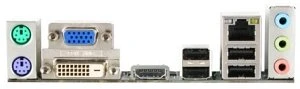 GIGABYTE GA-G41M-ES2H (Intel 775)