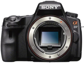 Sony Alpha 37 Body