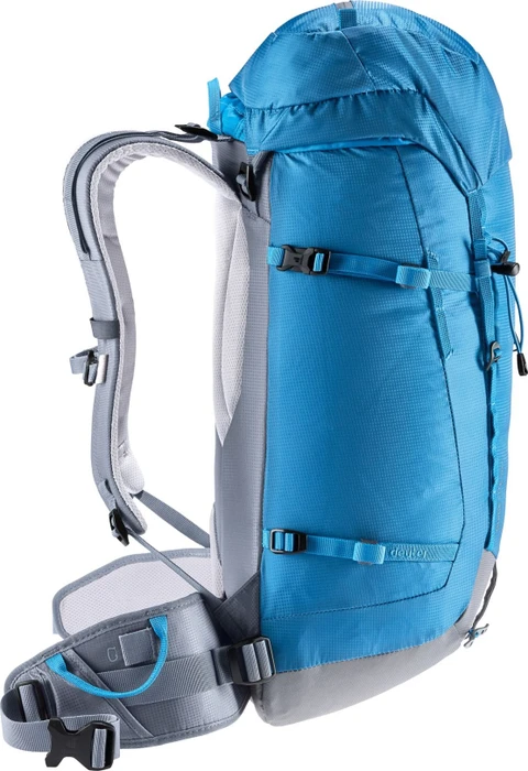 Deuter Guide Lite 30+ reef/graphite
