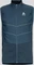 Odlo Run Easy S-Thermic Laufweste blue wing teal (Herren) Vorschaubild