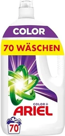 Ariel Color+ Flüssigwaschmittel, 3.5l