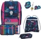 Scout Genius Schultaschen-Set 4-tlg. Vorschaubild