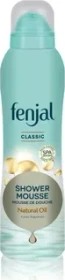 Fenjal Duschschaum Classic, 200ml