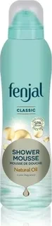 Fenjal Duschschaum Classic, 200ml