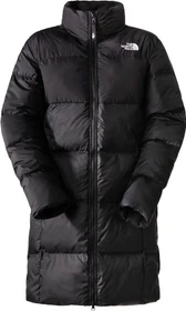 The North Face Saikuru Funktionsmantel schwarz (Damen)