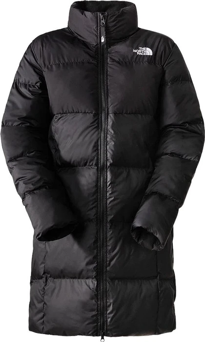 The North Face Saikuru Funktionsmantel schwarz (Damen)