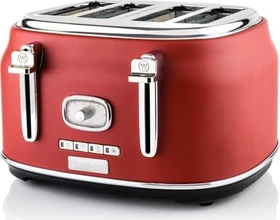 Westinghouse WKTTB809RD Retro Series Toaster