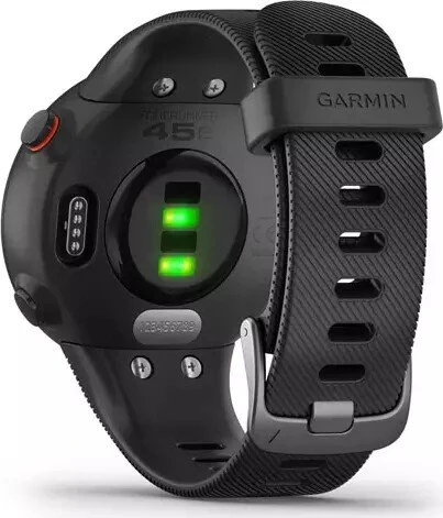 Garmin Forerunner 45S schwarz