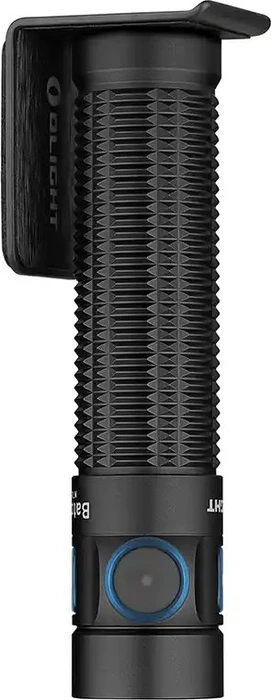 OLight Baton 3 Pro Taschenlampe schwarz