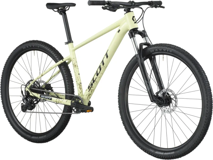 Scott Contrail 30 luminary green Modell 2026