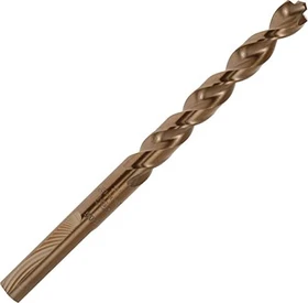 DeWalt DT5042 Extreme 2 HSS-G Spiralbohrer, 4x43x75mm, 2 Stück