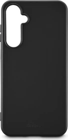 Hama Handyhülle Fantastic Feel für Samsung Galaxy A15/A15 5G schwarz