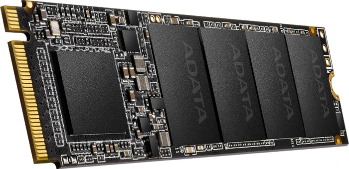 ADATA XPG SX6000 Pro 1TB, M.2 2280 / M-Key / PCIe 3.0 x4