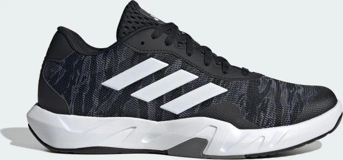adidas Amplimove Trainer grey four/cloud white/core black (Herren)