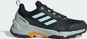adidas Terrex Eastrail 2.0 Rain.RDY core black/semi flash aqua/preloved yellow (Herren)