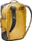 Vaude CityDuffel 35 Reisetasche burnt yellow Vorschaubild