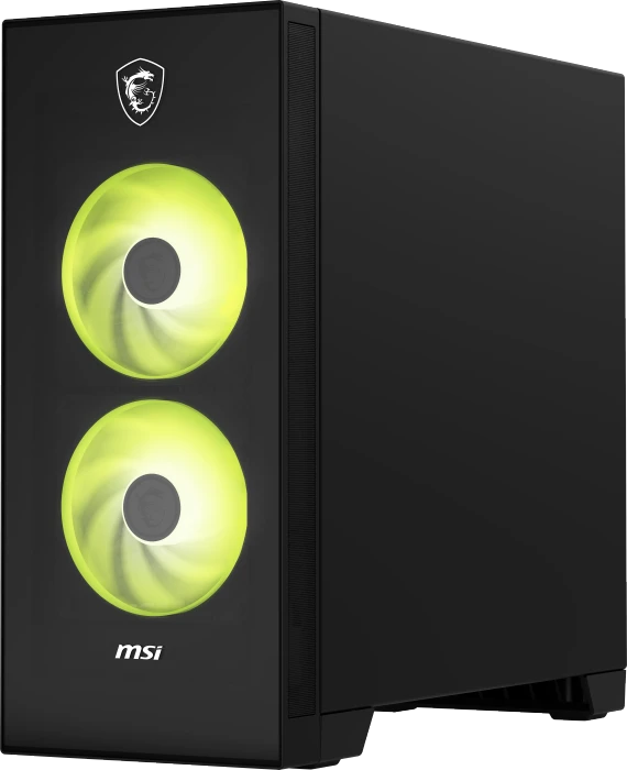 MSI MAG Infinite S AI 2nd 2NVL5-013EU, Core Ultra 5 225F, 16GB RAM, 1TB SSD, GeForce RTX 5060