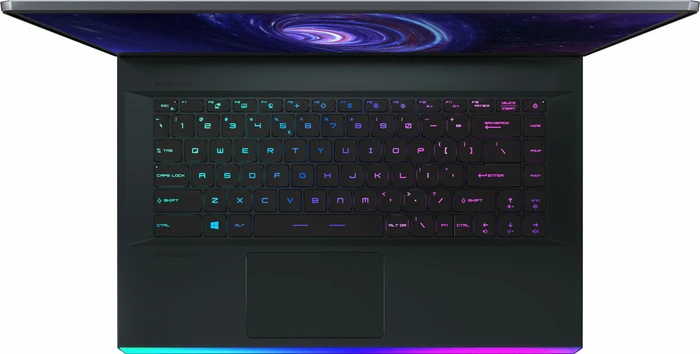 MSI GE66 Raider 10SGS-046, Core i9-10980HK, 32GB RAM, 1TB SSD, GeForce RTX 2080 SUPER, UK