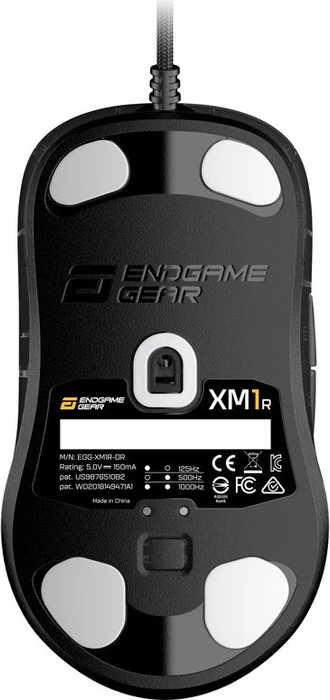 Endgame Gear XM1r Gaming Mouse Dark Reflex, USB