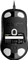 Endgame Gear XM1r Gaming Mouse Dark Reflex, USB Vorschaubild