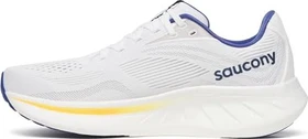 Saucony Ride 18 schwarz/weiß (Herren)