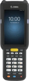 Zebra MC3300X 2D, extended Range, numerische Tastatur (29), Kamera (13MP)