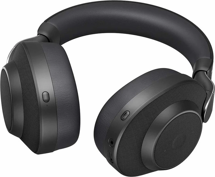 Jabra Elite 85h titanschwarz